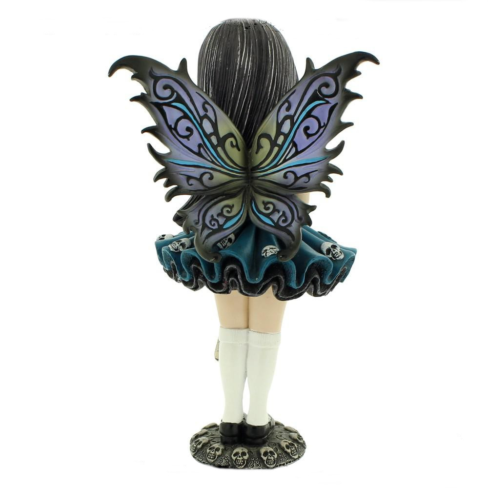 Nemesis Now - Noire Figurine - Multicolours